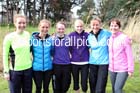 Northern Womens 6 Stage Relay, Sefton Park, Liverpool. Photo: David T. Hewitson/Sports for All Pics